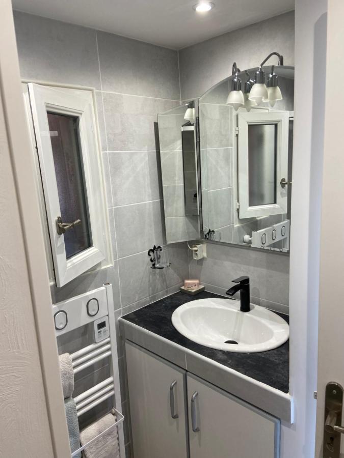 Villa Marilis Montauroux Eksteriør billede